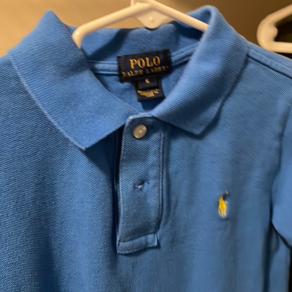 Ralph Lauren Polo